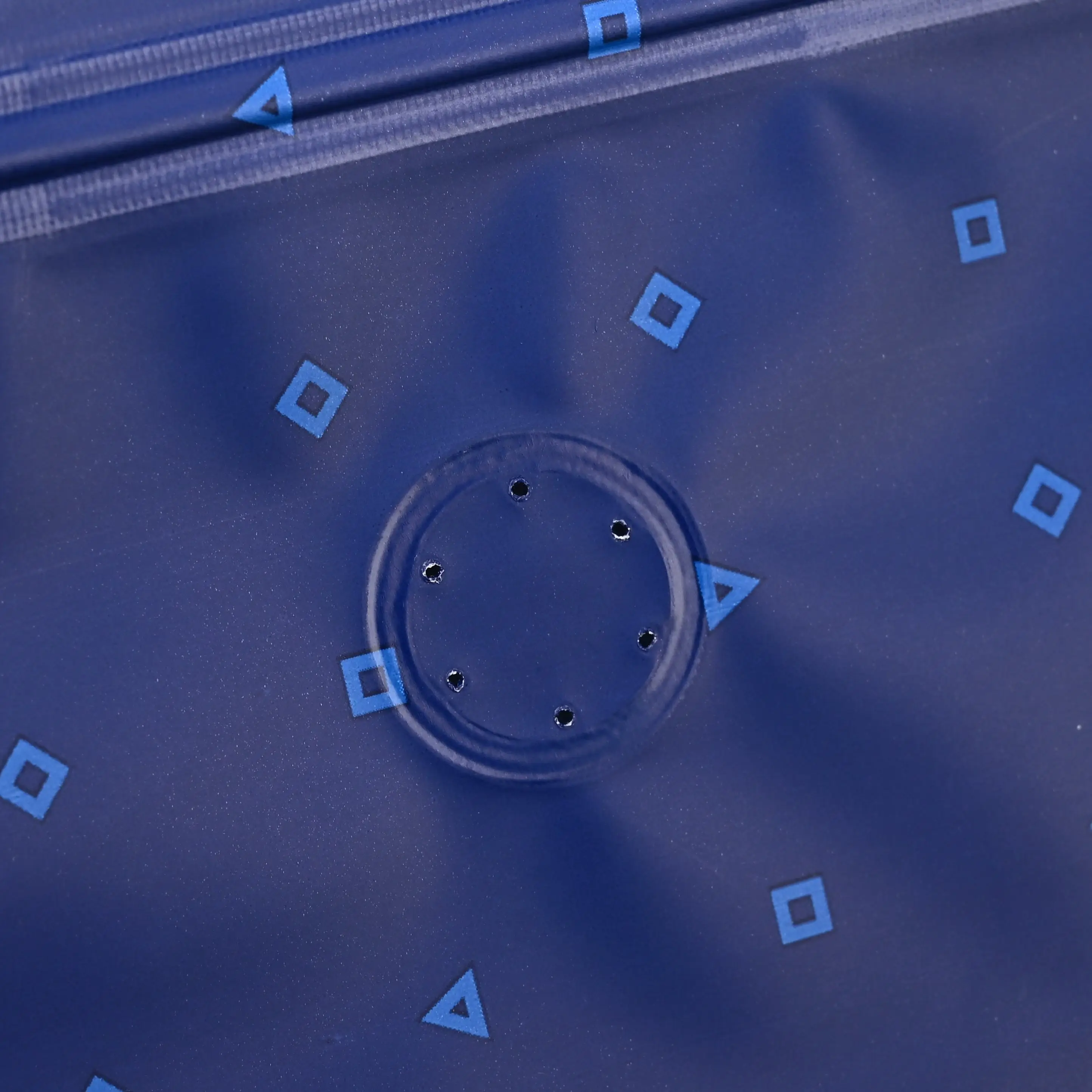 High Quality Ventilated Decorative Plastic Coffee Bags for Bulk Coffee Packaging in Roasteries and Gourmet Food Stores factory