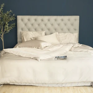 Natural Fiber Bamboo Sheets in Shangdong 300tc Bamboo Bed Sheets Bamboo Fitted Sheets