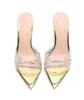 Gold(heel height 7cm)