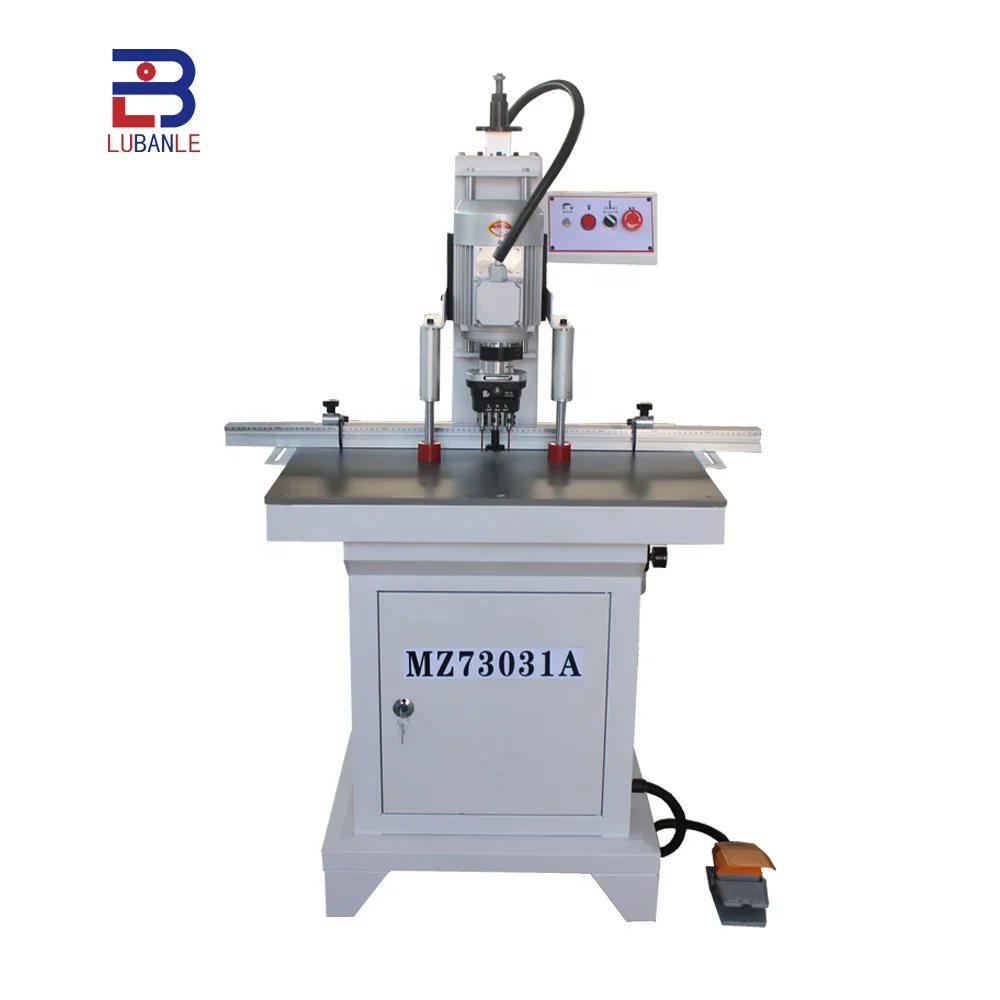 Furniture Door Hinge Hole Drilling Machine Wood Boring Machine