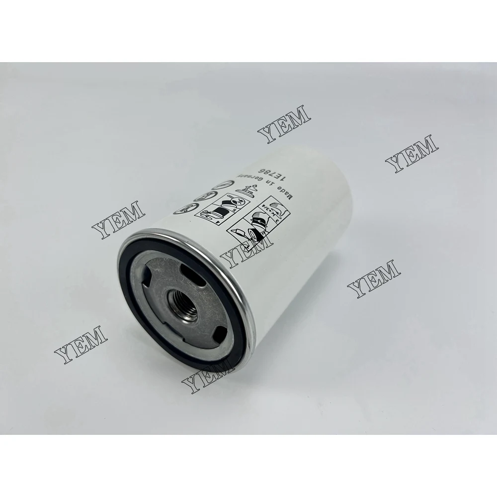 Filter 1E786-43060 for Kubota V3800 Engine Part High Performance 2
