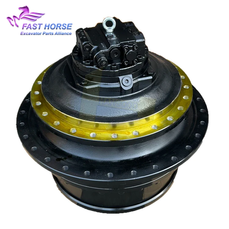 Final Drive Shaft 2047884 For Hitachi ZX270-3 ZX280-5G