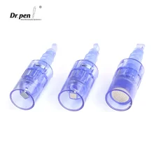 Skin Pen Device Cartridge Skin Pen Needle Skin Pen Tips 9/12/14/24/36/42/nano