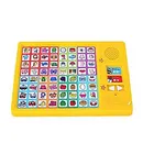 Factory Supply Press Button Early Educational Learning Machine Sound Book Module