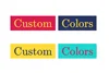 Couleur personnalisée