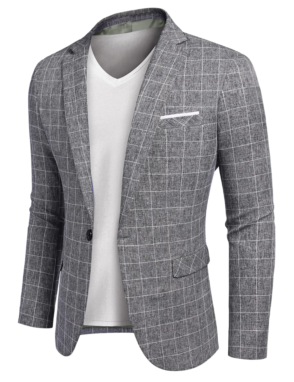 Men's Casual Suit Jackets Lightweight Sports Coats Buy Men's Casual