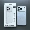 Argent titane