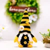 stile lavorato a maglia giallo-Girl