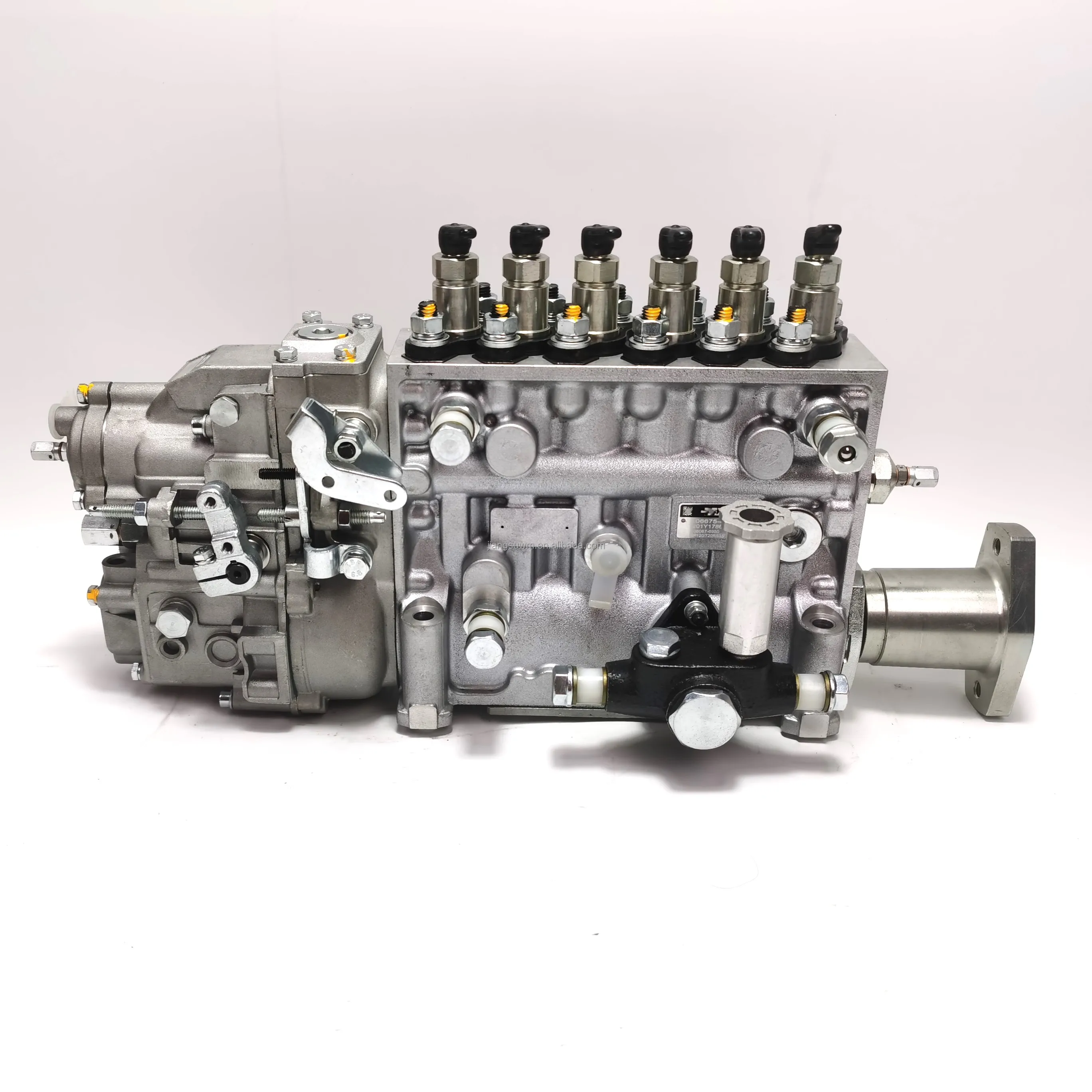 Diesel Engine Fuel Injection Pump 106674-413A for D Oo San DE12T