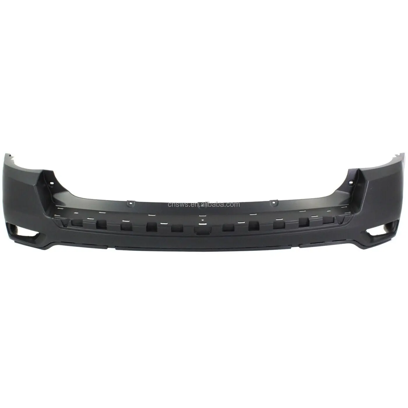 product factory direct wholesale auto body parts rear upper bumper cover for jeep compass 2011 2012 2013 2014 2015 2016-38