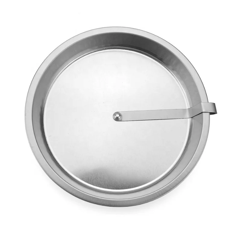 Set of 2 Easy-Out Cake Pans Quick Release 9\