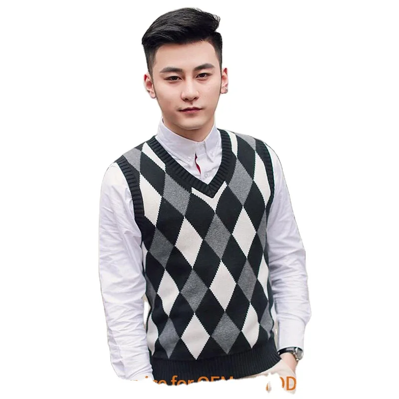 argyle sweater cheap