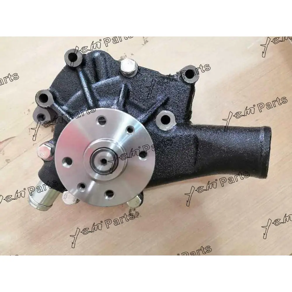 Original Brand New 6BD1 Water Pump 1-13610-876-0 for Isuzu