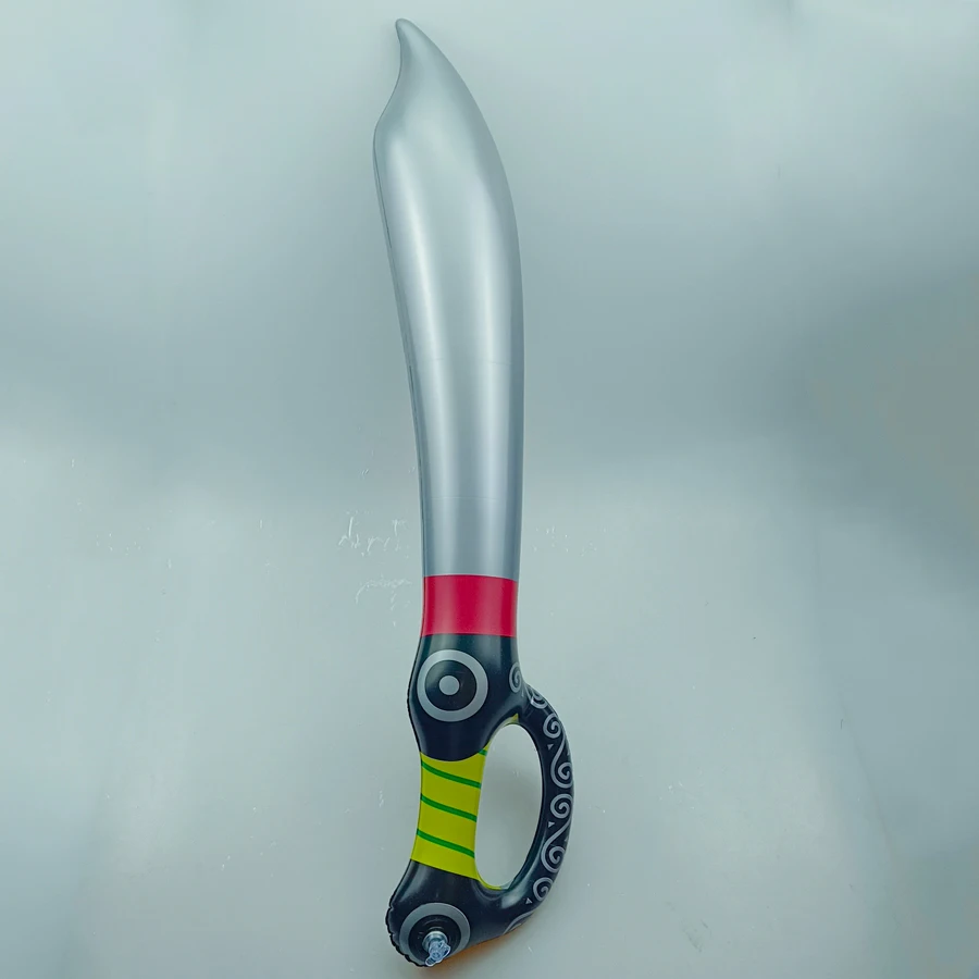 Faux Couteau Retractable MisFun 2 Pièces Épée De Jouet En Plastique, Dague  De Pirate Couteau Papillon, image size:900x900