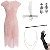 Pink [Dress Accessories]