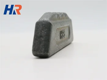 Original Excavator Lock Pin 4512366 for Hitachi ZX Models