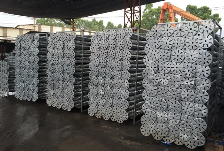 High Strength Stainless Steel SUS304 Hex Cap Screw from China supplier