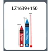 LZ1639+150 แดง น้ำเงิน 55มม./72มม./90มม.