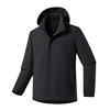 Men's Black