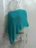 Peacock blue