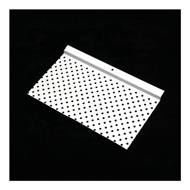 5 Inch Perforated Gutter Guard for Leaf Filter Gutter Roof Protection