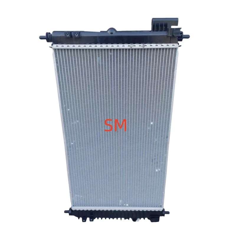 Chevrolet Monza Water Tank/radiator OEM 26395961 26351641