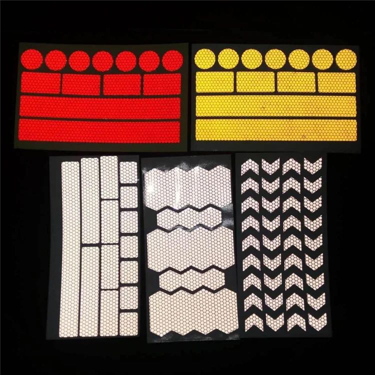 reflective sticker (6)