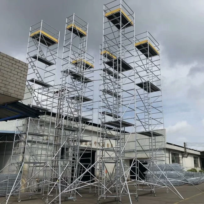 australia stairway acces scaffold for sale - buy folder ladder