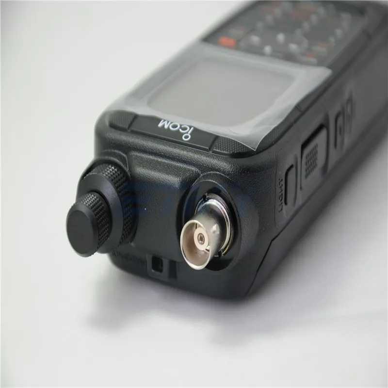 Icom Original Aviation Ht Incorporated Walkie-talkie Ic-a25n Air Walkie ...