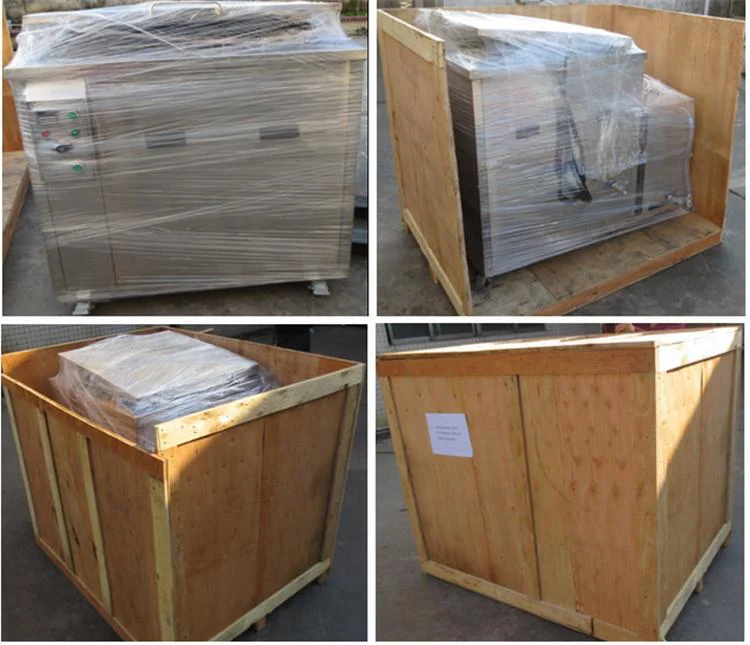 Skymen JP-301ST 1500W 96L цифровой DPF промышленный ультразвуковой