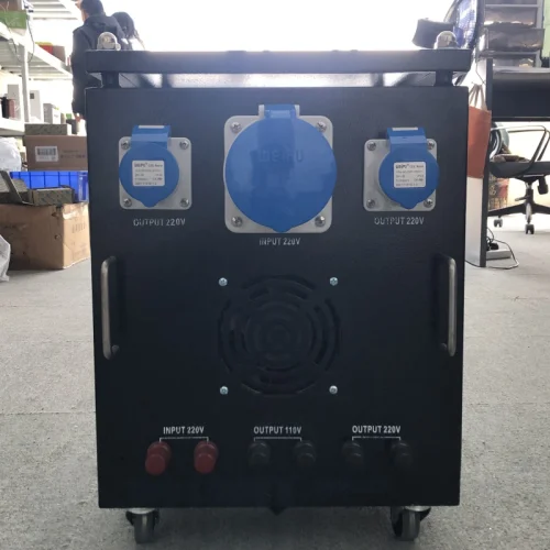 Adjust Voltage 1 Phase Transformer 110v to 220v 360v 380v 390v 400v 420 440v 5kva 5kw
