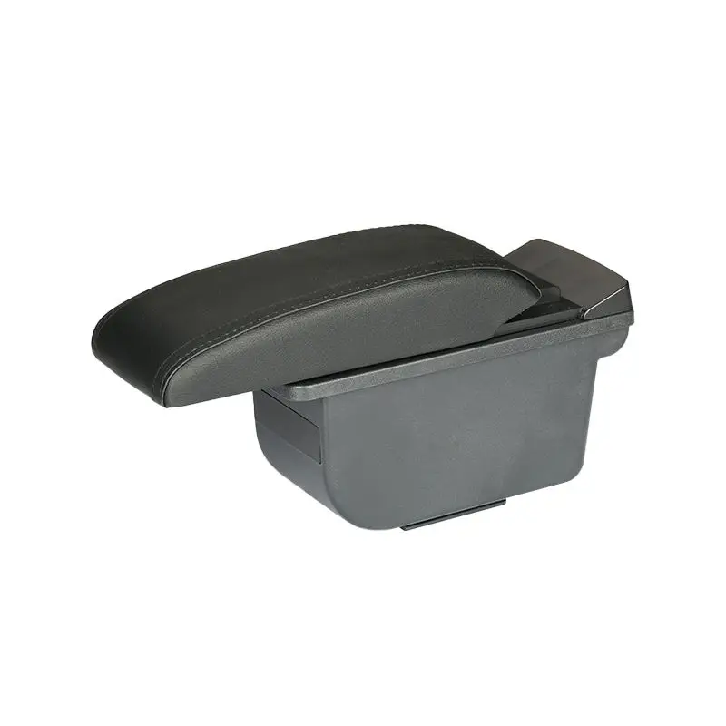 product tiypeor auto parts car armrest v class center console armrest storage box suitable with usb port universal storage box-4