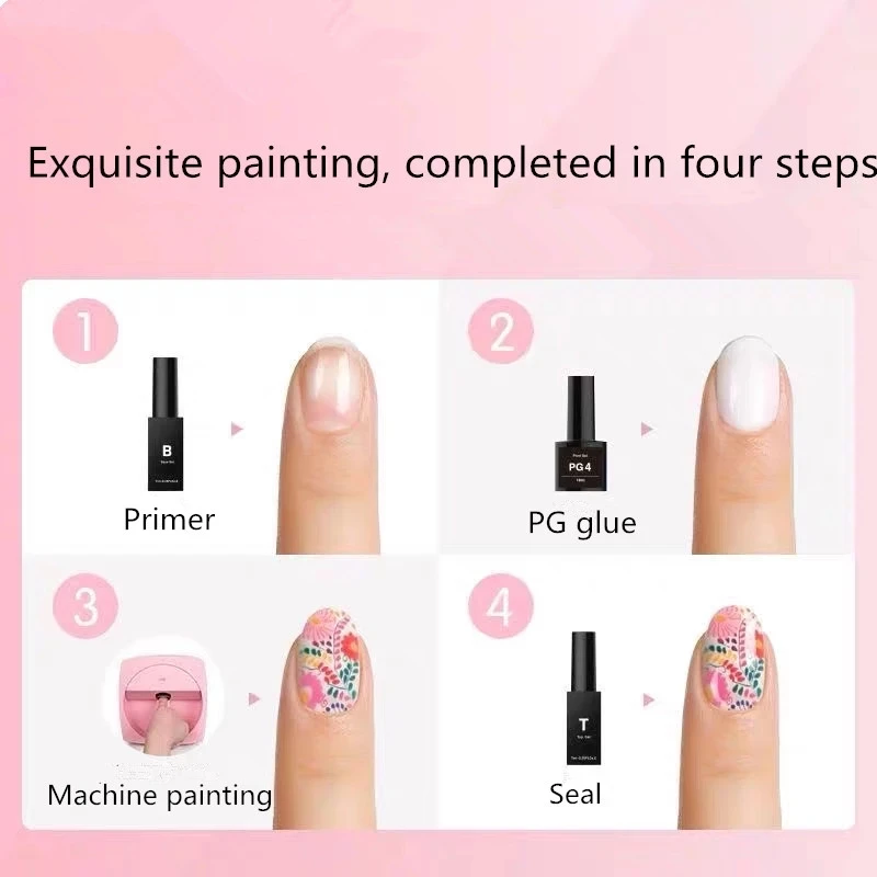 nail printer