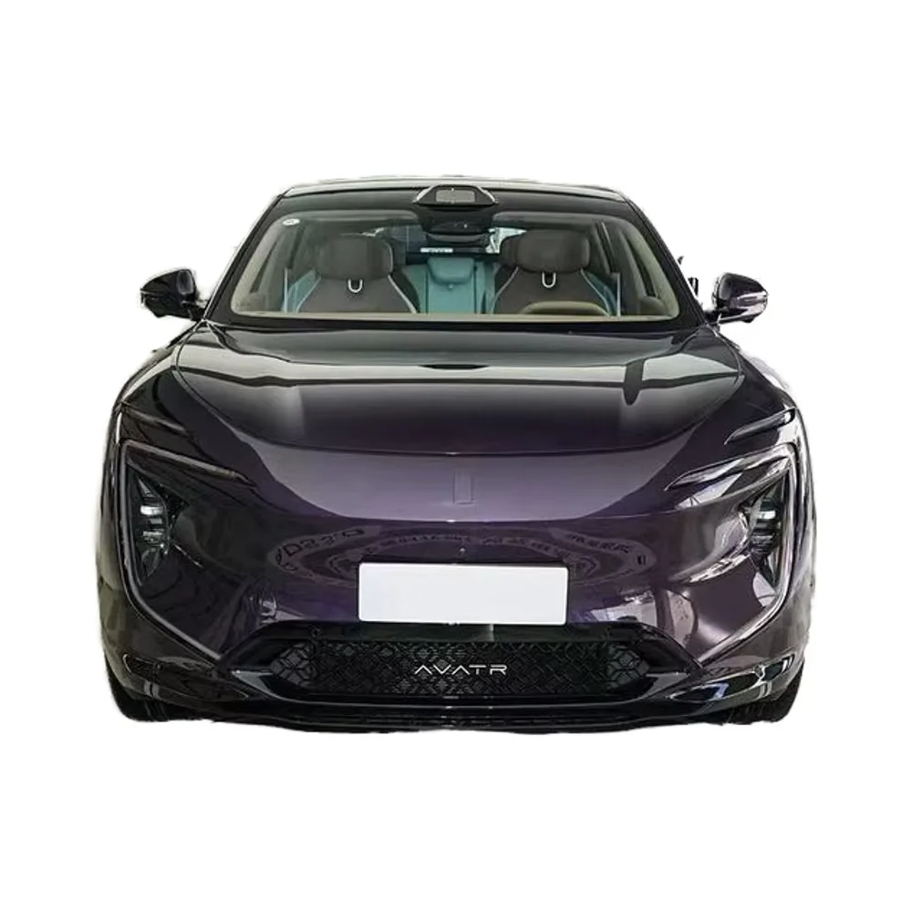 Avita 07 2024 Pro New Energy Vehicle Enhanced Performance Extended Range Version