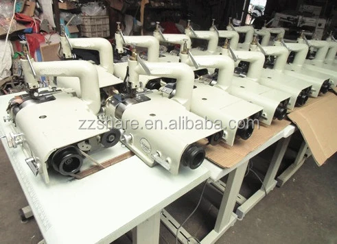 Automation Skiving Machine for Flat Belt Leather Skiver Machine