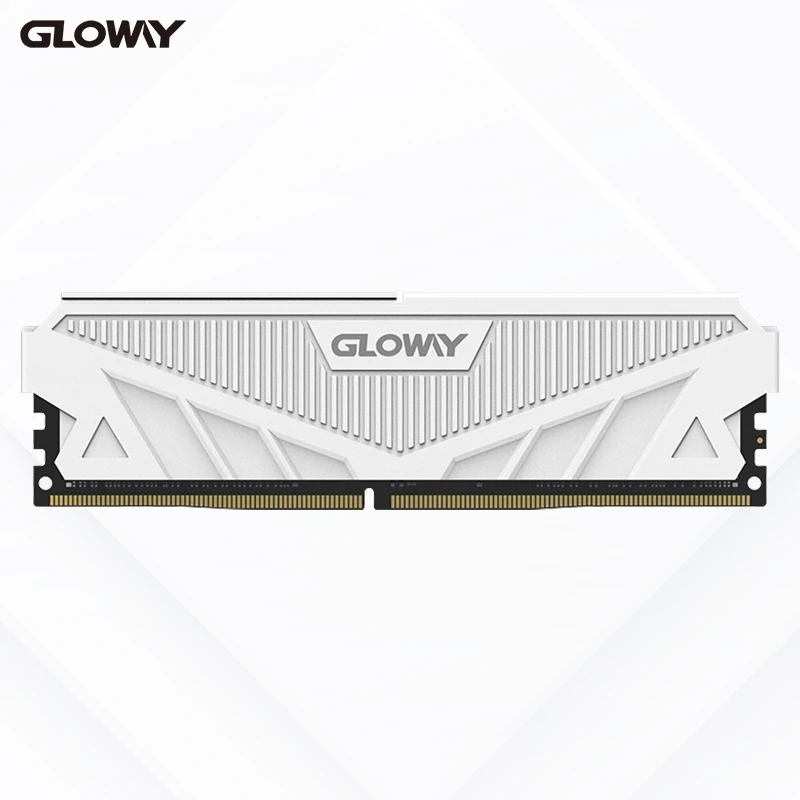 Gloway Ram Memorial Ddr4 32gb Ram 3200mhz Original Chips Game Memory Ram Ddr4  3200mhz G1 Series Desktop