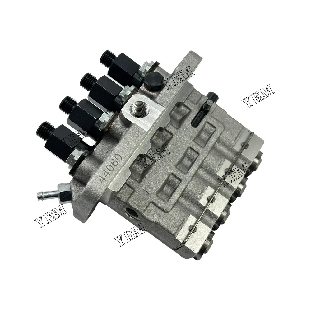 404C-22 Fuel Injection Pump 131010080 Fits for Perkins Engine Parts Stock Complete 3