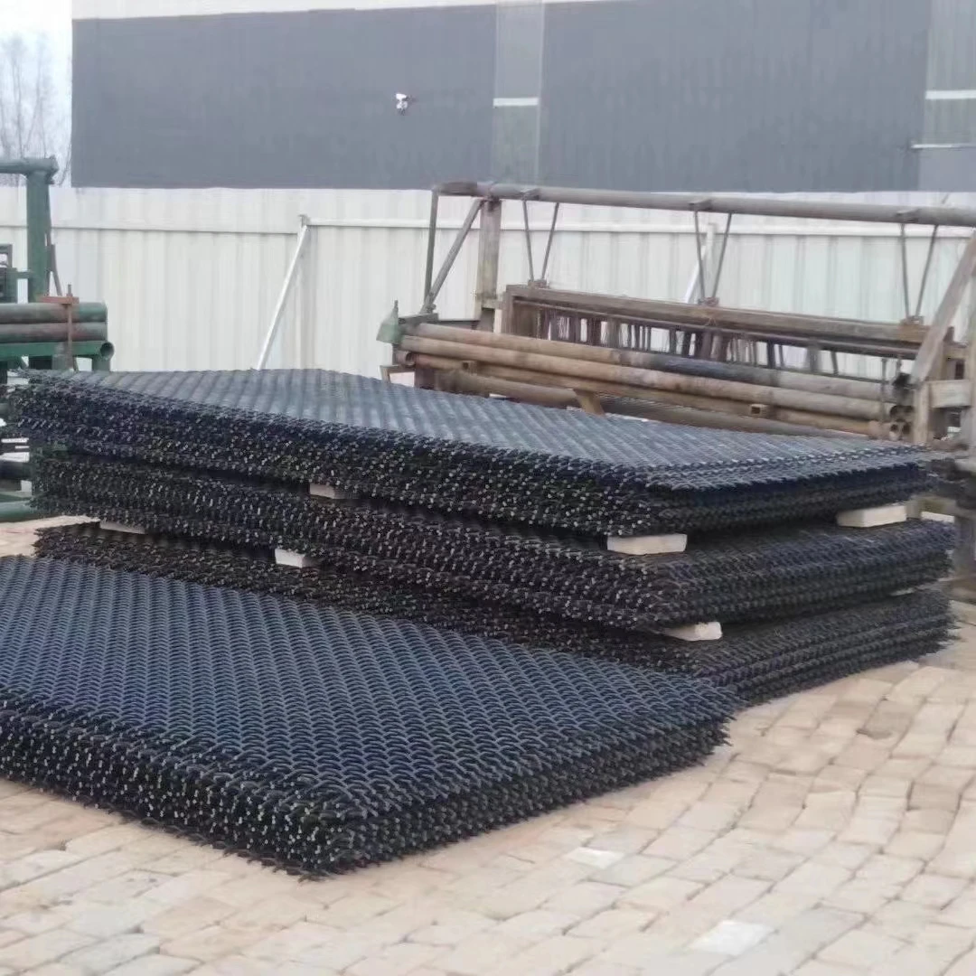 65mn 45steel Mining Sieve Vibrating Crimped Wire Mesh Screens Shaker Screen Buy 65mn 45steel 0833