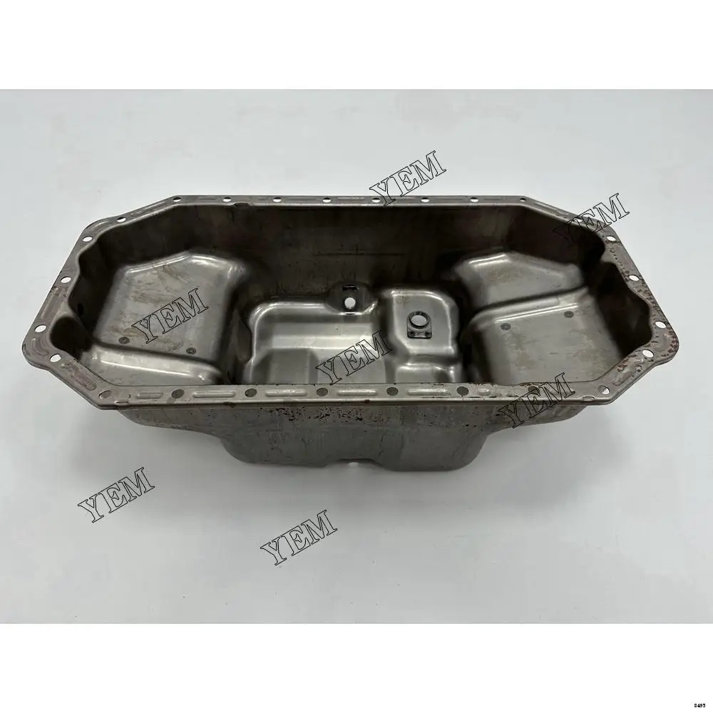 EC200 Oil Pan V0E21024688 for Volvo