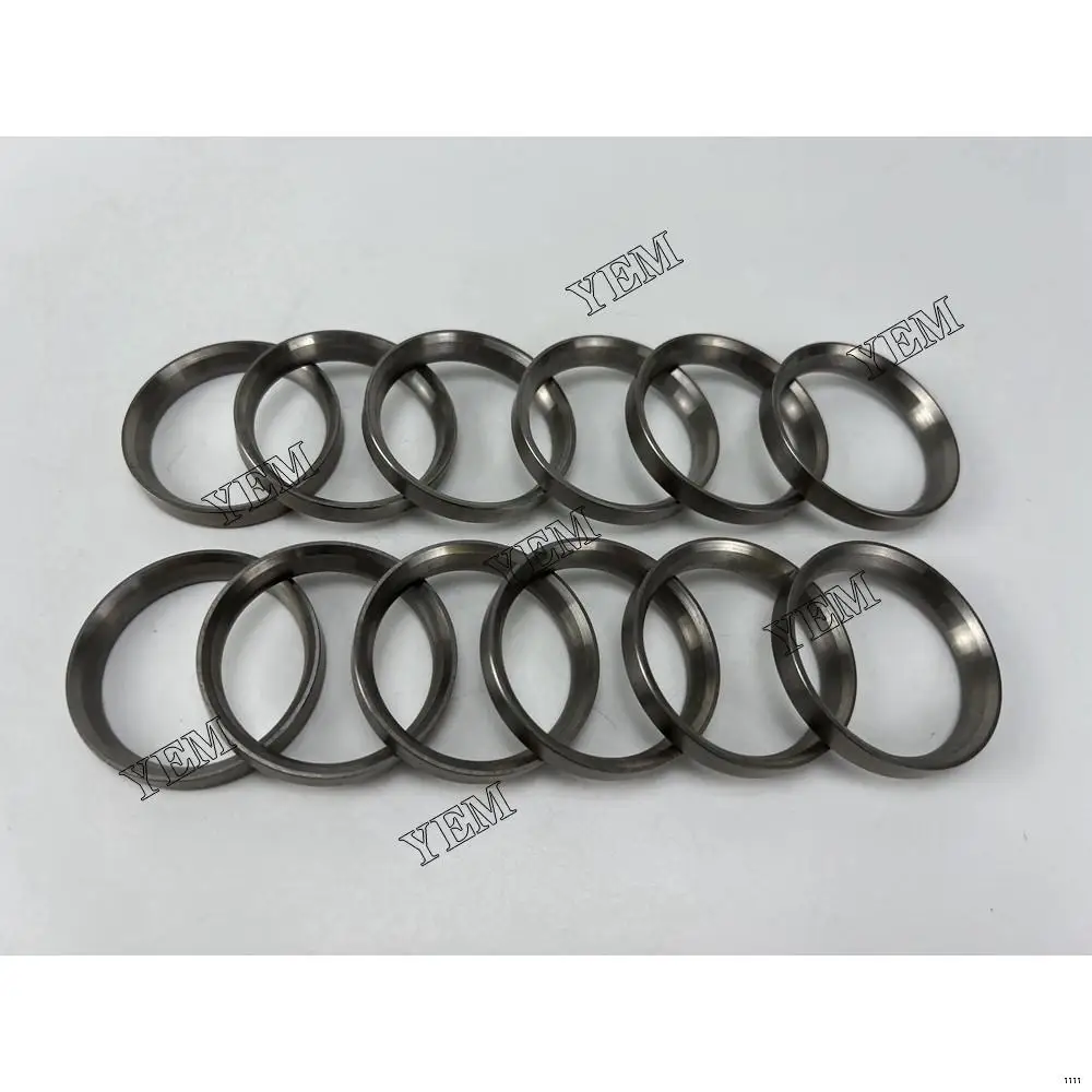 Exhaust Valve Seat Insert For Isuzu 6WG1