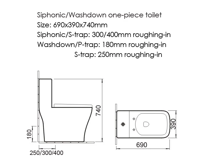 Stone design bathroom sanitary ware water closet set toilet bowl commode rimless flush one piece ceramic white marble toilet supplier