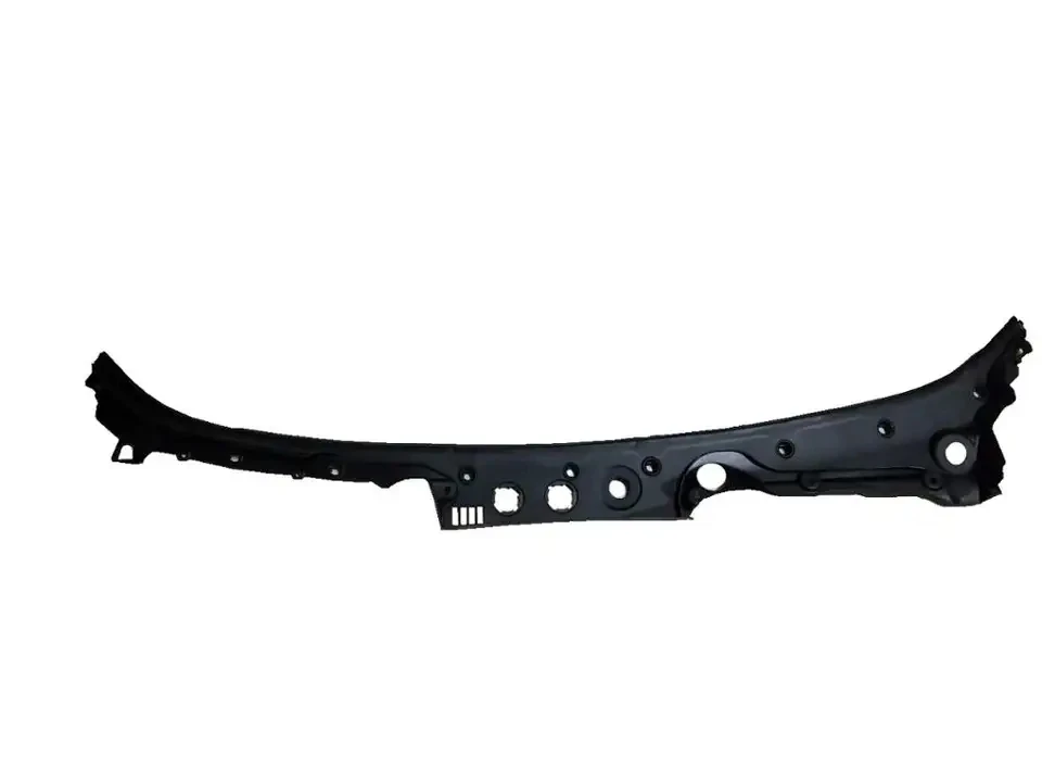 For Bmw 5 Series F10 F11 Windscreen Cowl Panel Cover Lhd 51717203124