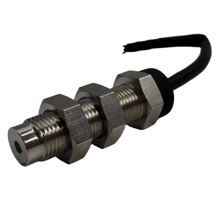 Hsy HYZ Original Engineering Machinery Accessories Speed Sensor