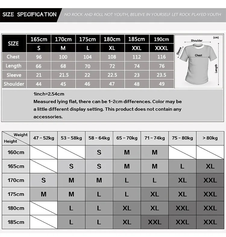 2024 New European and American Large 3D Digital Direct Spray Printed T-shirt Custom Cotton Black T S