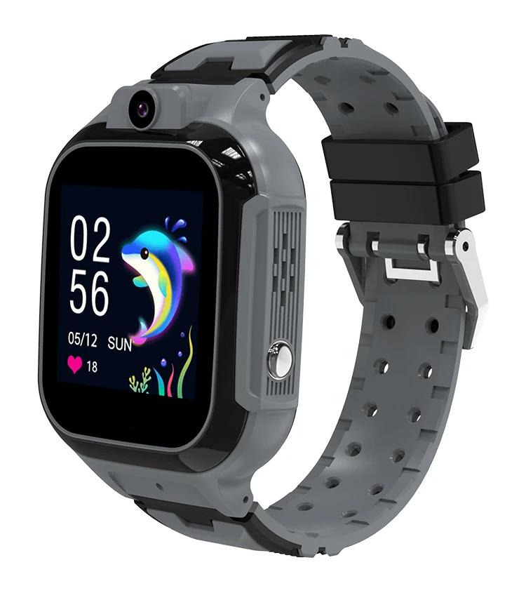 LT37 Kids Smart Watch IP67 Waterproof with 650mah Battery