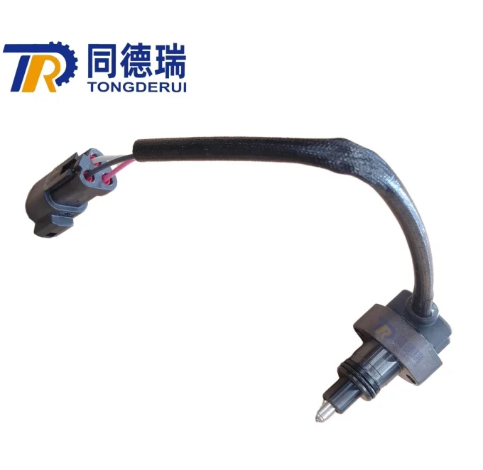 Komatsu PC240LC-10 PC490LC-11 Sensor Angle 729-12-21000
