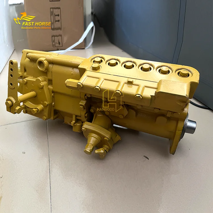 Ponta④ Hangood Diesel Fuel Pump 4P1400 for CAT 3306 Engines