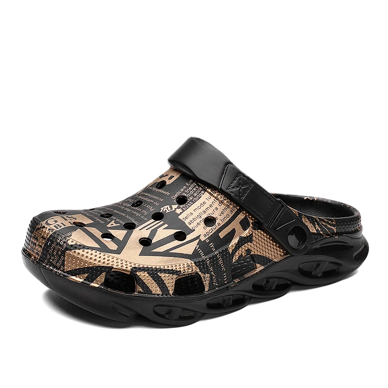 Sandalia De Alta Calidad Para Hombre,Diseño Único,Gran Oferta,Para  Exteriores - Buy Alta Calidad Sandalias De Los Hombres,Al Aire Libre  Sandalias De Los Hombres,Alta Calidad Sandalia Product on Alibaba.com