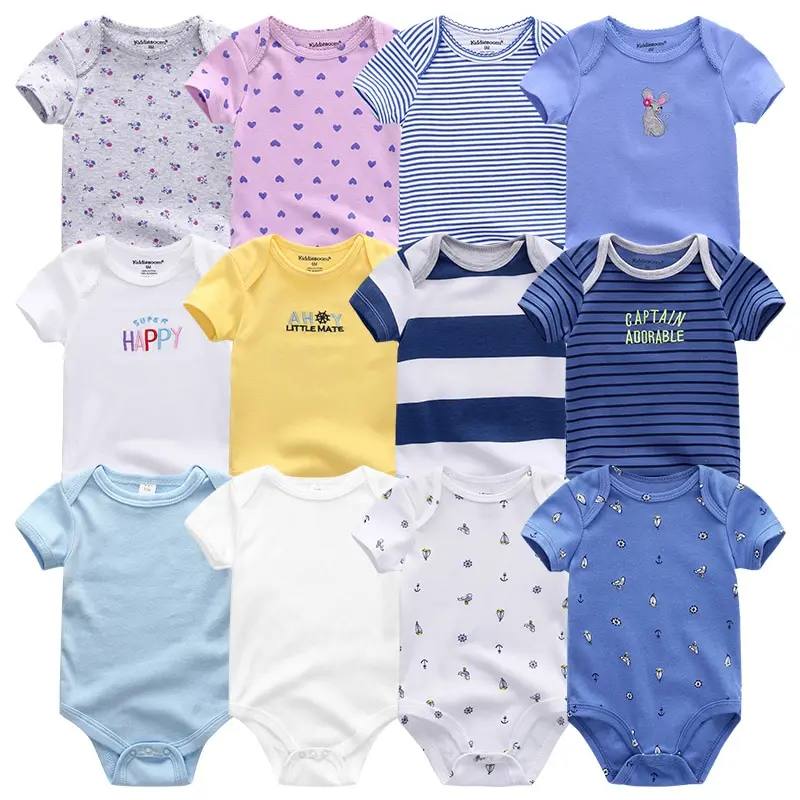 unisex newborn baby clothes
