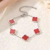 623 acciaio colore rosso monofacciale